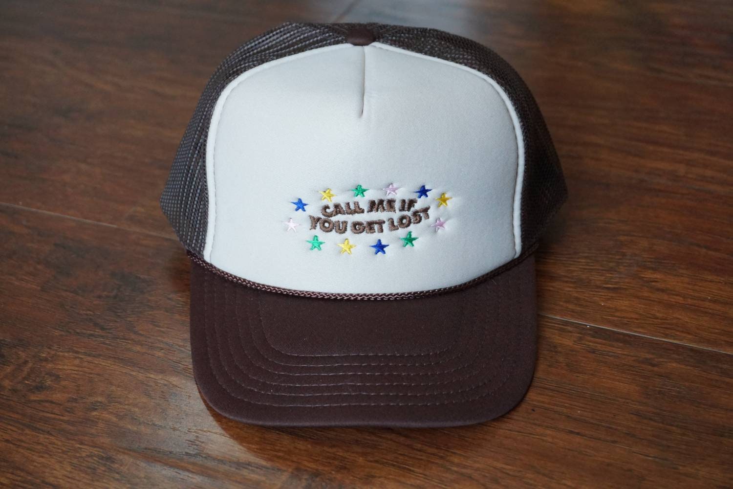 Smatutor Tyler Creator Golf Hat