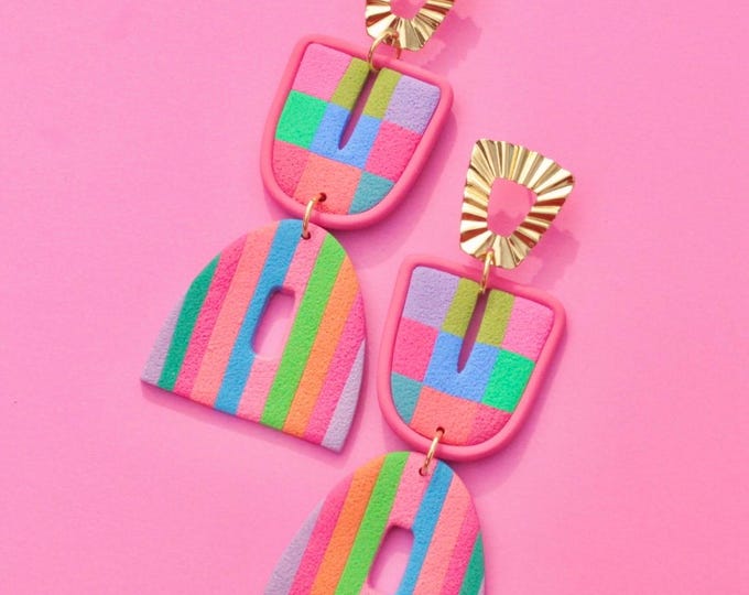 Featured listing image: Vivid Pop Drops