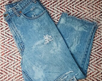 Levis Mom Jeans | Etsy Australia