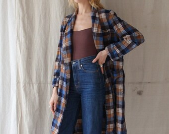 pendleton robe in a bolsa