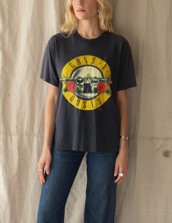 80s guns n roses - Gem