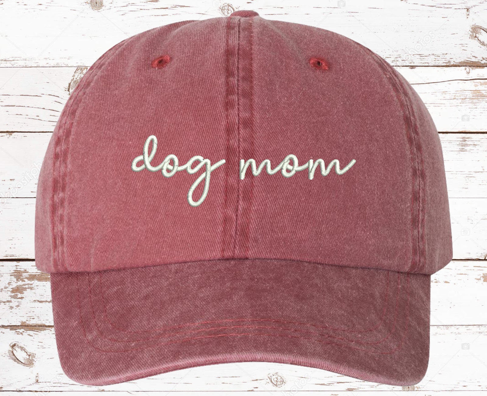 Fur mom cheap hat