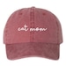 see more listings in the HATS section