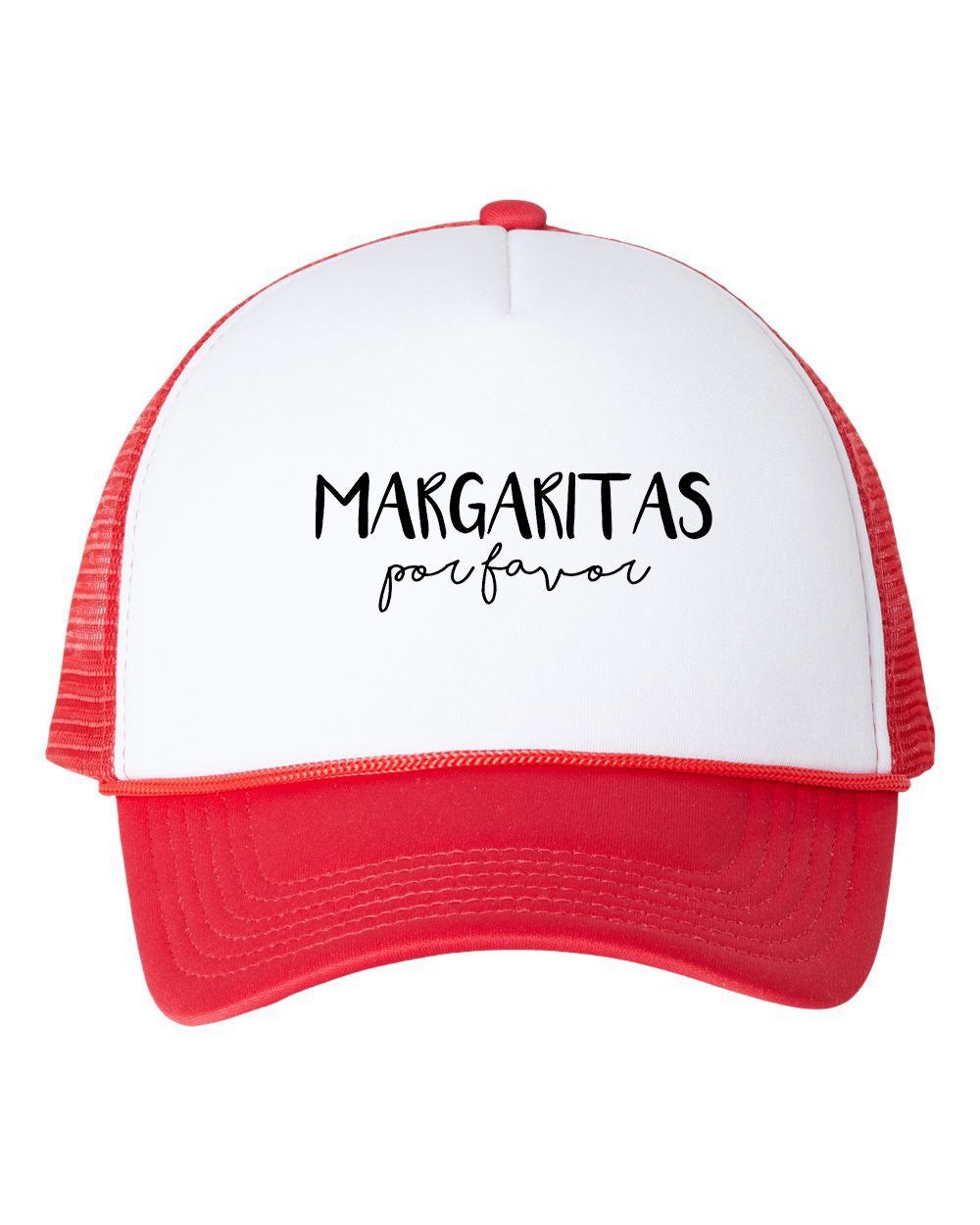 Express Margaritas Por Favor Floppy Hat Express | Accessories | Express Margaritas Por Favor Floppy  main image 3