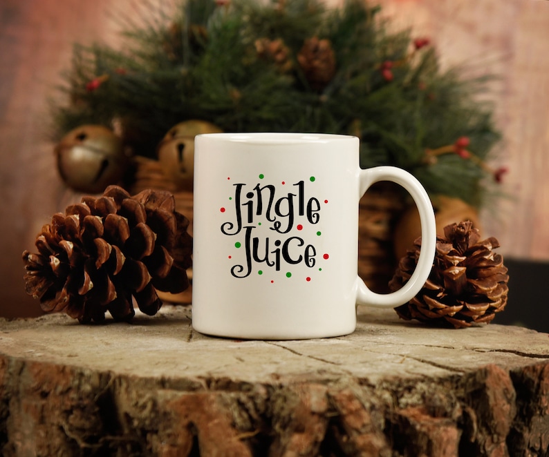 AmeriTrendsHoliday Coffee Mug