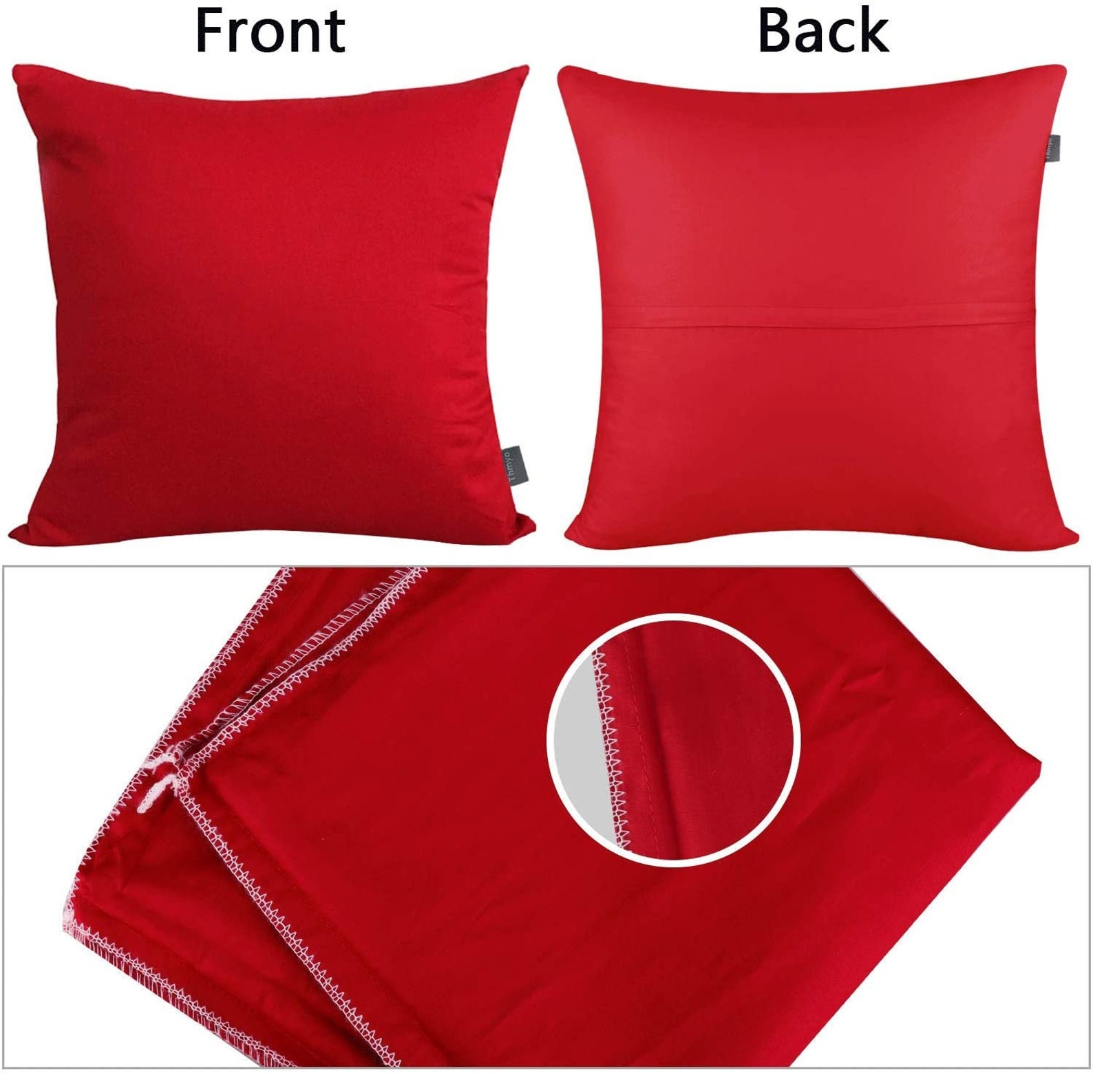 Christmas It is the Season Pillow Cover Throw Pillow Etsy