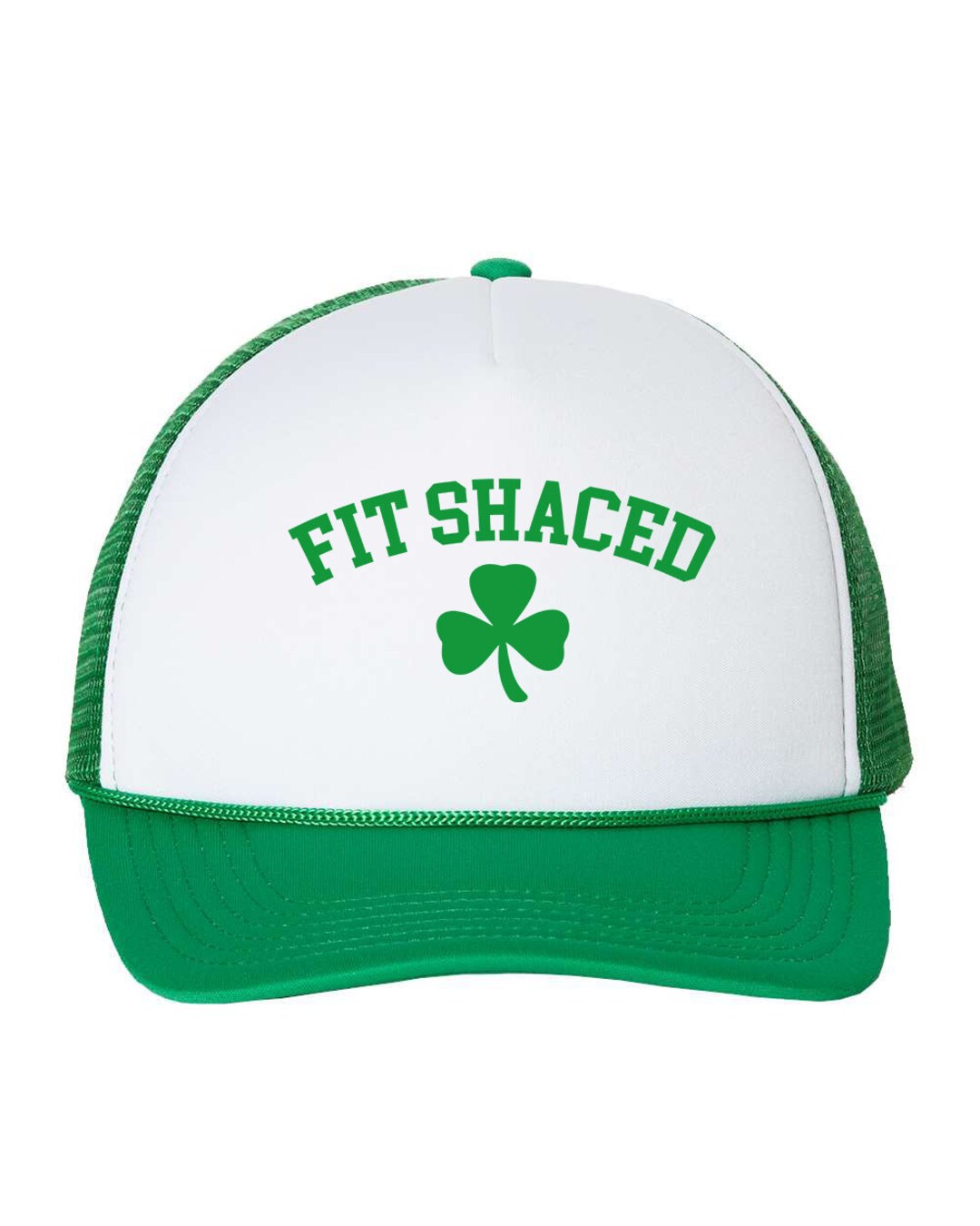 walmart st paddys day hat