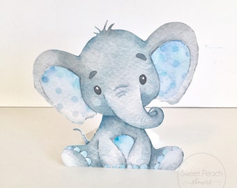 This is a photo of Epic Free Printable Elephant Baby Shower This is a picture of Epic Free Printable Elephant Baby Shower