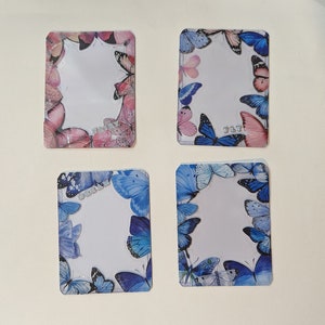 Deco toploaders | Kpop I decorated