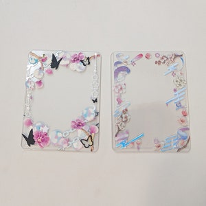 Deco Toploaders | Kpop Toploaders | Decorated Toploaders | Polco