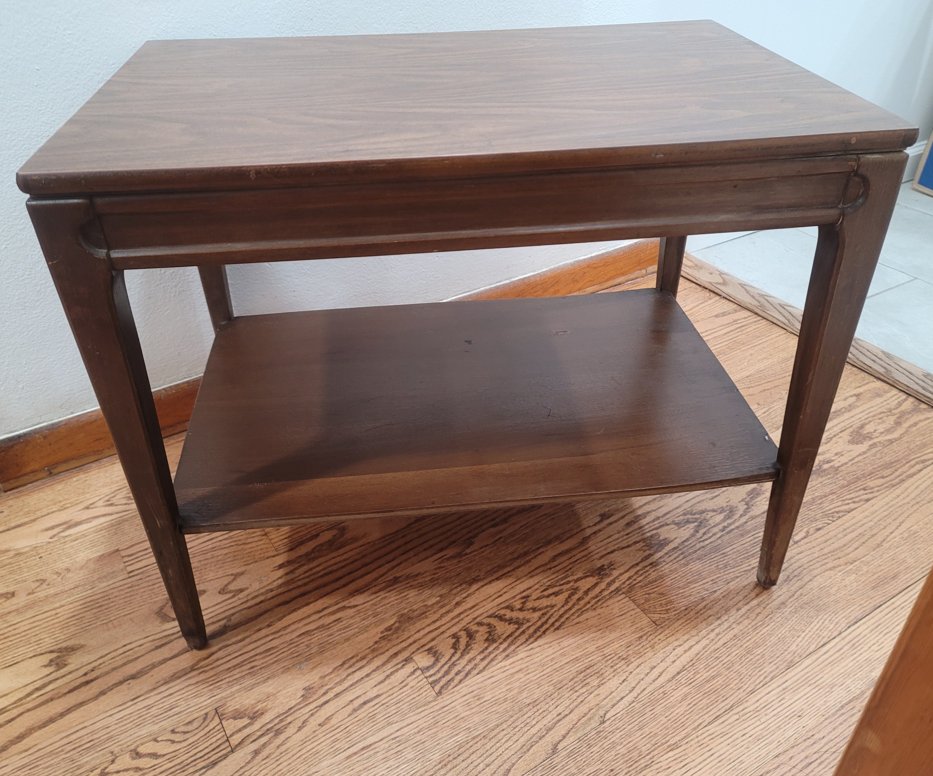 ACME Furniture/サーフボードテーブル/ヴィンテージ/Mersman ACME Furniture/サーフボードテーブル/ヴィンテージ/Mersman