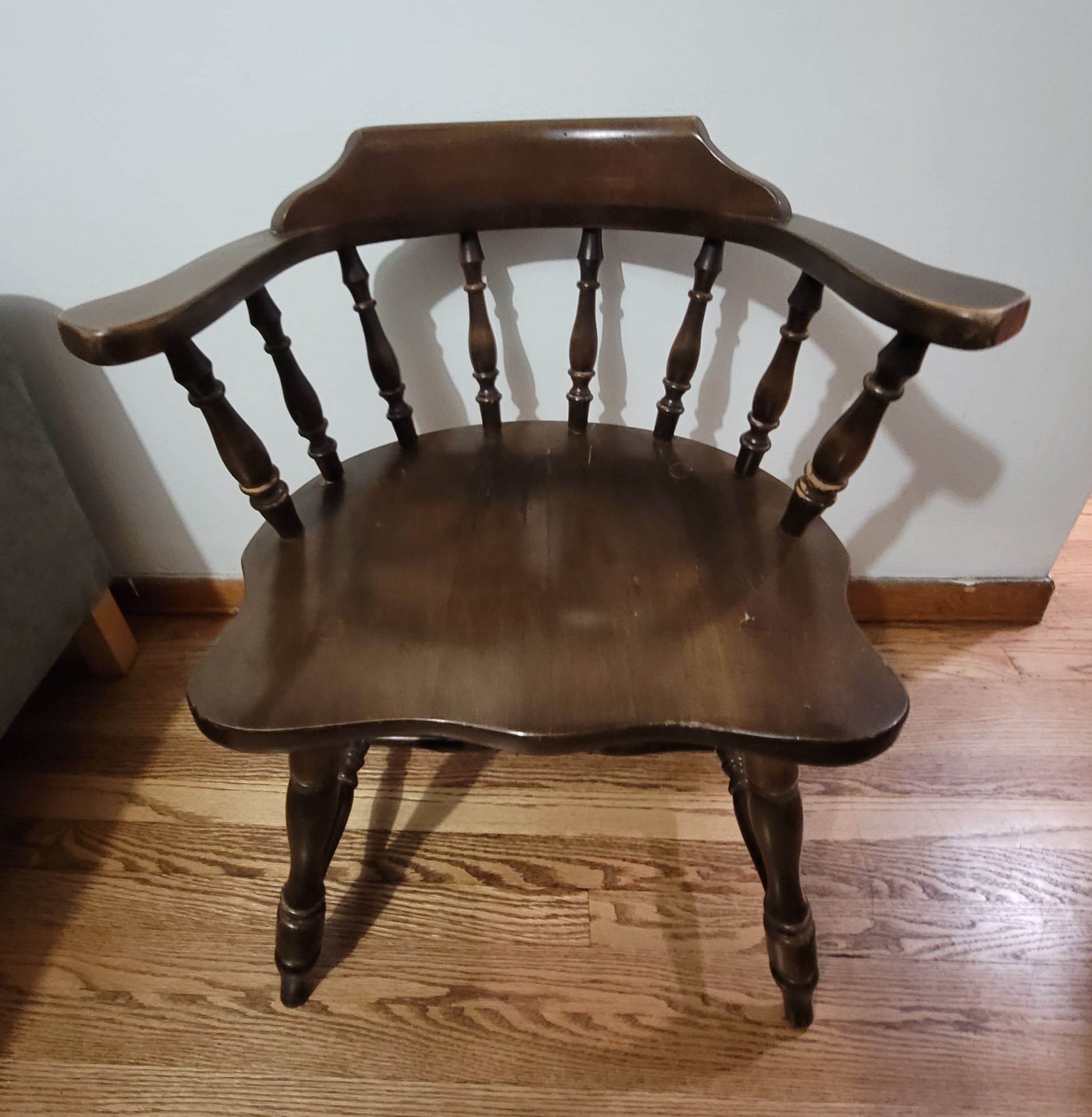 Richardson brothers sale furniture quality