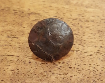 25 pcs. 1&quot; Round nailhead (Clavos)