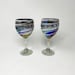 see more listings in the Wine glasses section