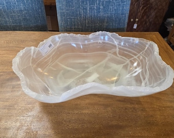Stone Bowl - Onyx