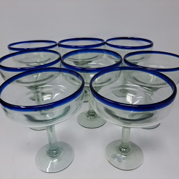 Plastic Margarita Glasses Etsy