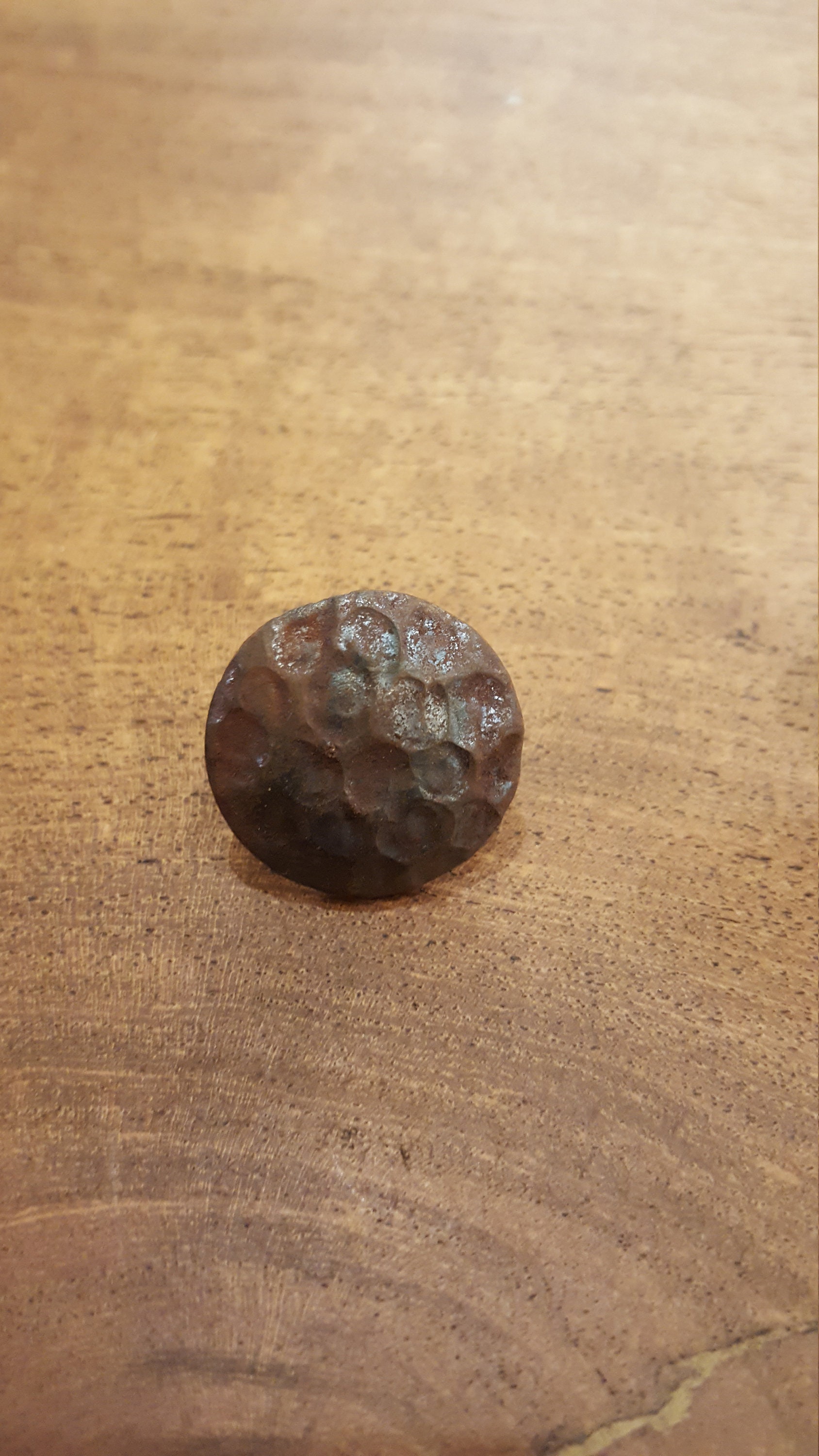 30pc. 3/4" Nailhead (Clavos) Round