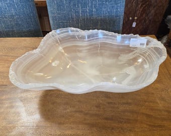 Stone Bowl - Onyx