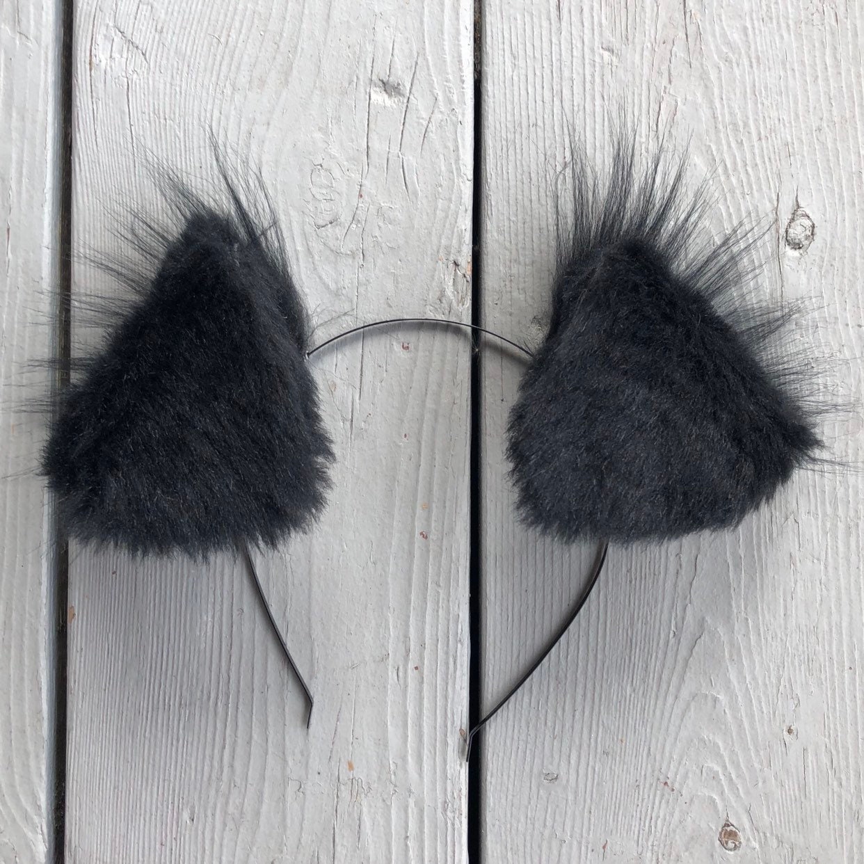 Build Your Own Puppy play Ears!  Cosplay PuppyPlay Ears Pet Play Ears…