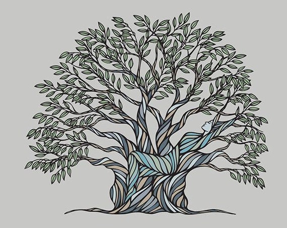 Earth Giant Tree Gift Series - Snow Gum's Gift - Book 7