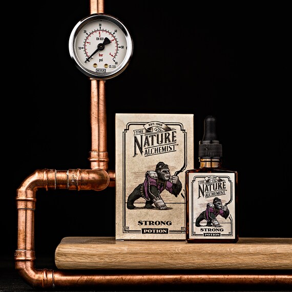 Strong Potion