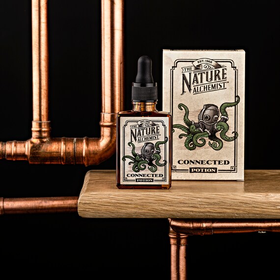 Connected Potion