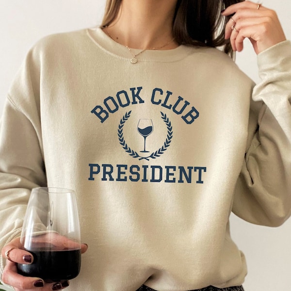 What Happens at Book Club Shirt, Book Club Shirt, Book Club Gifts, Book Club Sweatshirt, Book Lover Gift Ideas, Book Nerd Gift