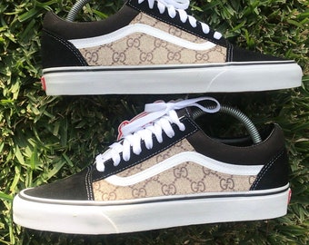 etsy gucci vans