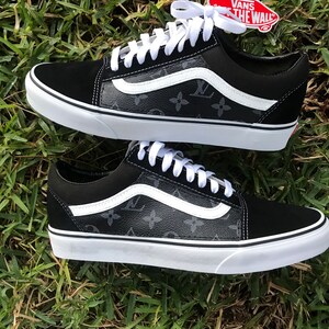 etsy vans custom