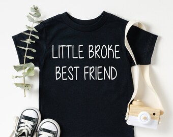Download Broke Best Friend Etsy
