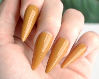 Quick Dry Glossy Nail Polish Top Coat