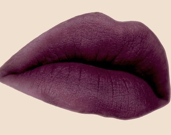Tinte para labios y mejillas Witchcraft - Bálsamo labial con tinte de baya ultra oscuro