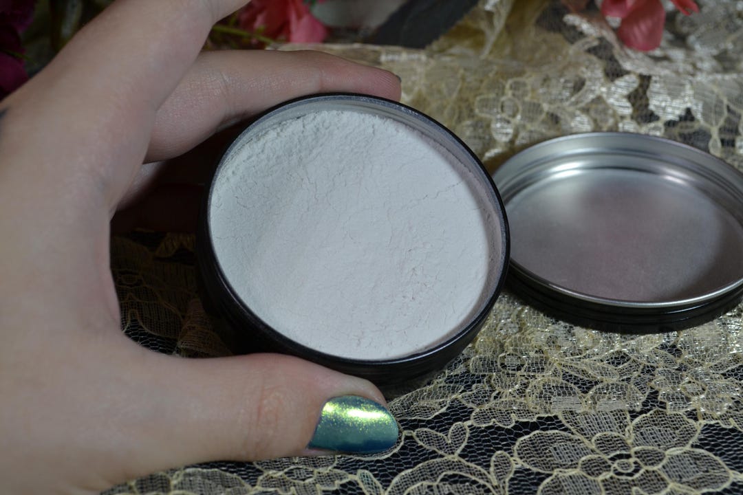 Jason Powder Translucent Setting Powder - Matte Finish - All Skin Tones and Types - Etsy