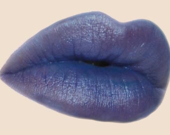 Corpse Lip and Cheek Tint - True Primary Blue