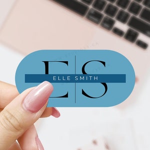 Pegatinas con nombre personalizado, pegatinas personalizadas, pegatinas impermeables, pegatinas para niños, pegatinas para portátiles, pegatinas para botellas de agua, pegatinas personalizadas al por mayor