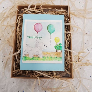 Customize Greeting Cards