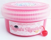 Luna 39 s Lipstick AUSTRALIAN SLIME Custard Texture Scented like Fruity Lipstick