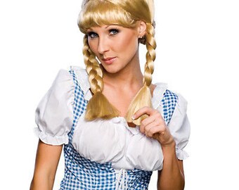 swiss girl costume etsy