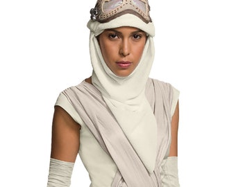 womens rey costume