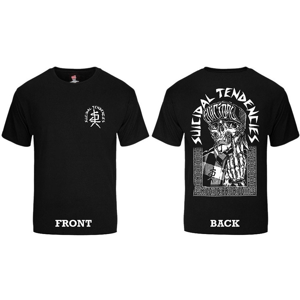 90s Suicidal Tendencies 半袖 Tシャツ L 1993 | www.avredentor.com.br