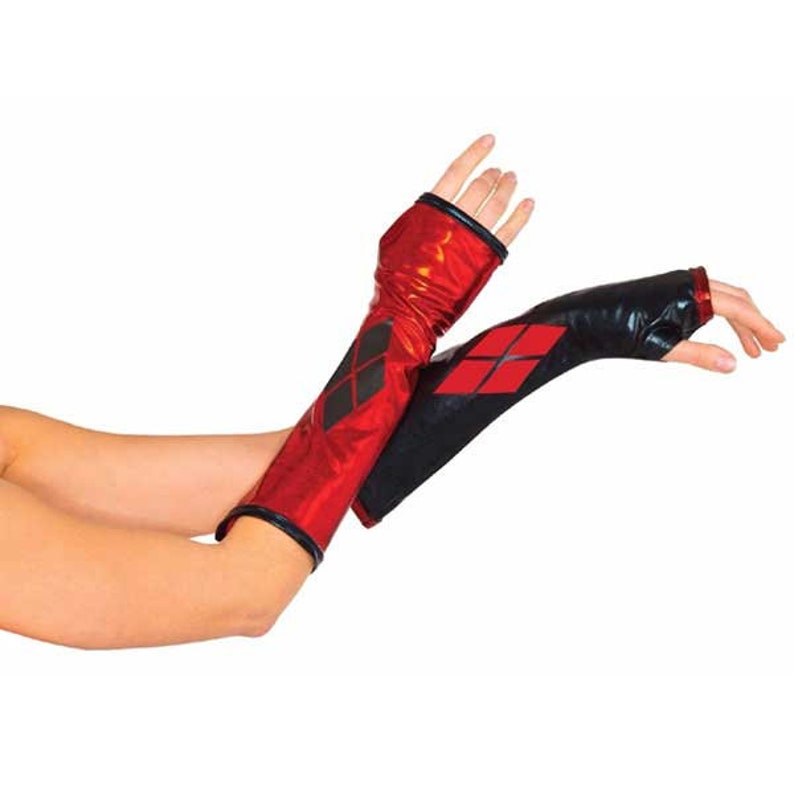 womens gauntlets