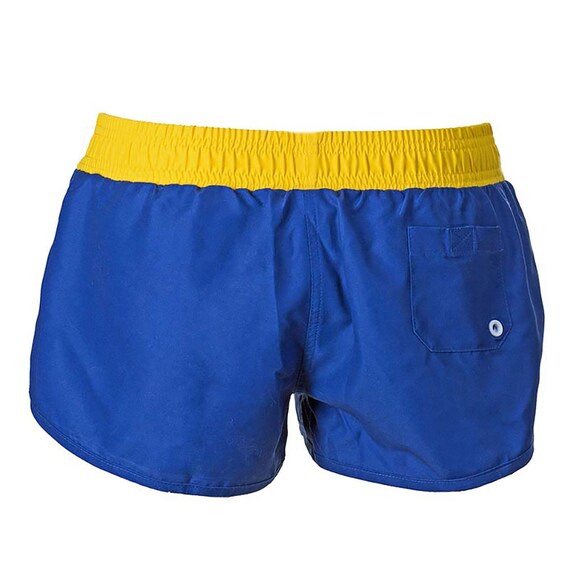 Corona Beer Womens Board Shorts Cover 