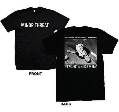 minor threat sweatshirt