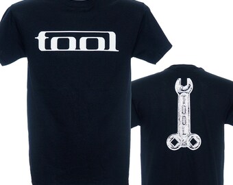 tool merch