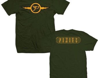 Pixies – Where is My Mind T-shirt, Pixies T Shirt, Pixies Tshirt