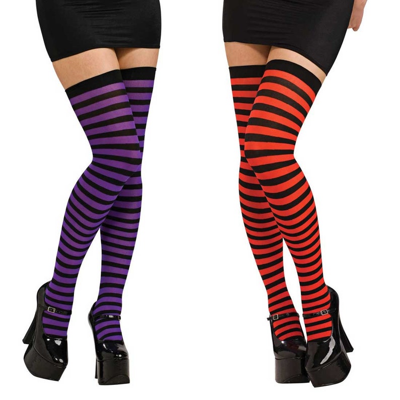 Women In Stockings