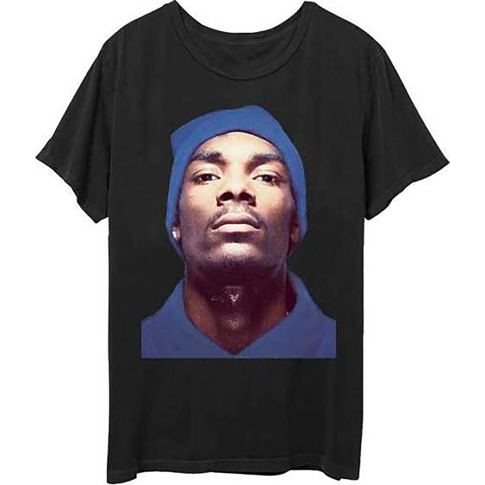 Discover Snoop Dogg Profile Photo T-Shirt