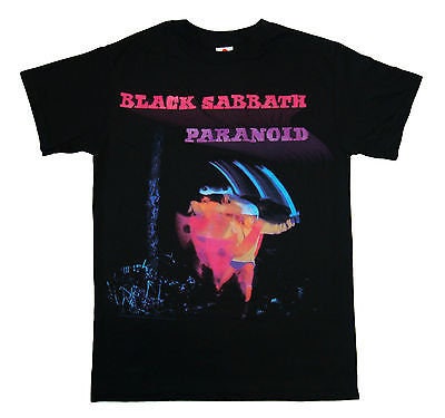 Discover Black Sabbath Banda 90s Vintage Merch Retro Fan Regalo Camiseta para Hombre Mujer