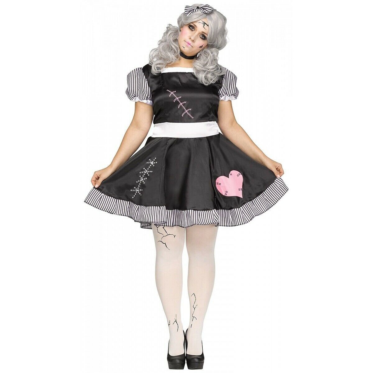 Doll Costume Women - Etsy
