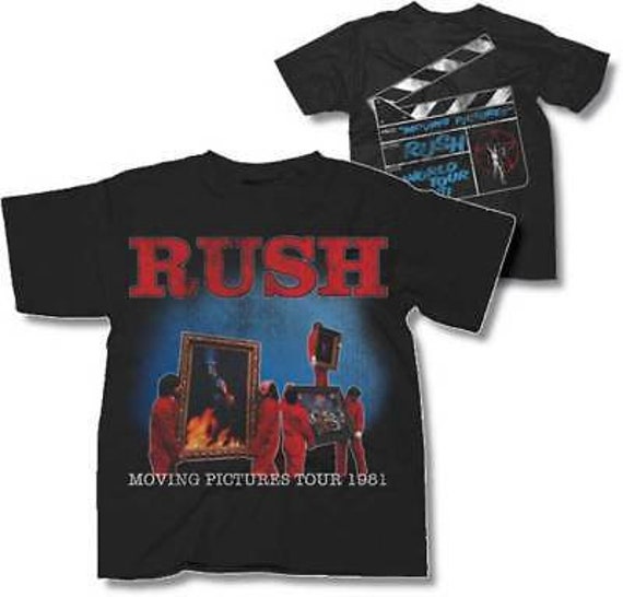 Rush, Rush,